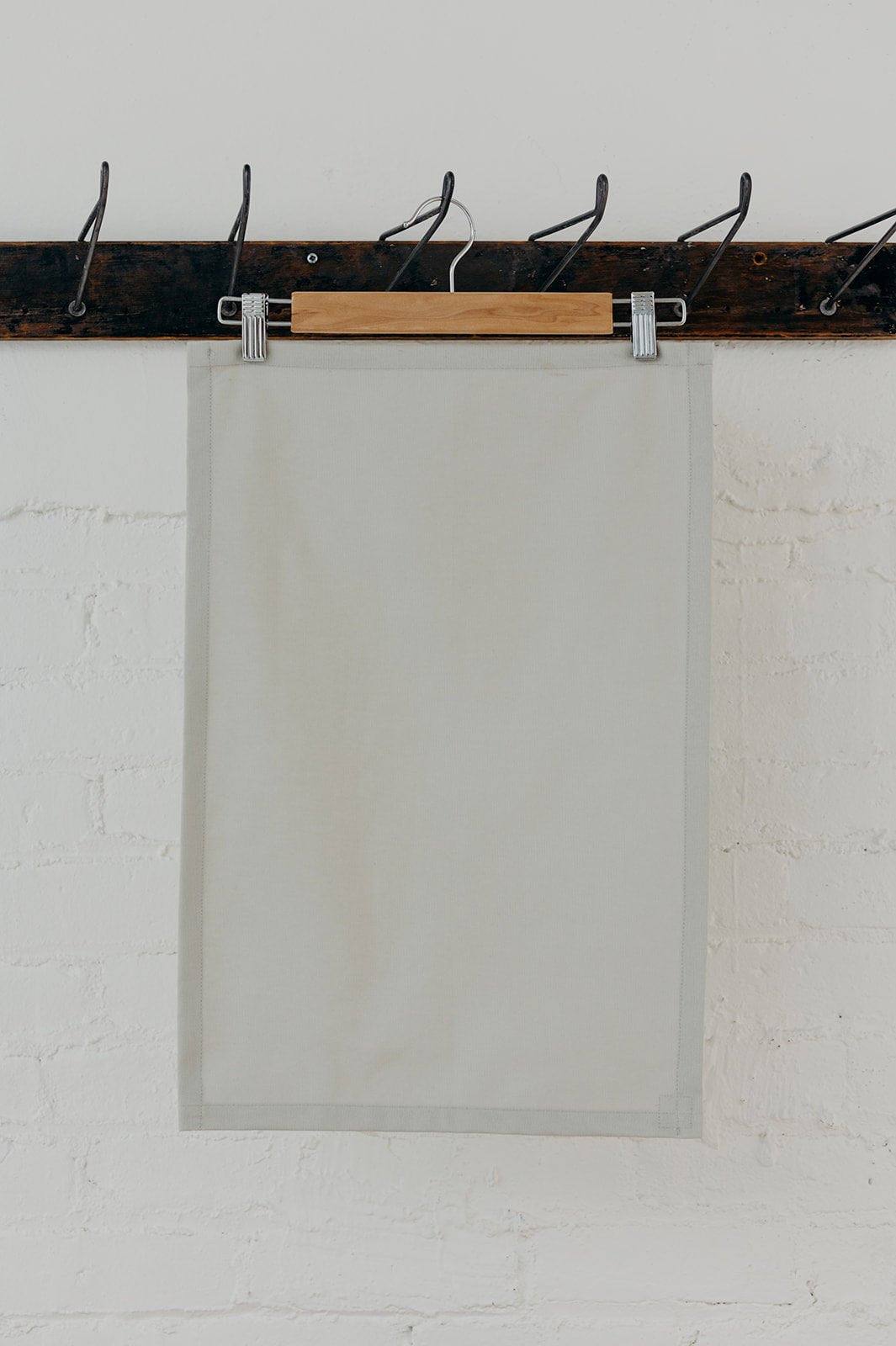 Natural Cotton Canvas Placemats - mosswell.us