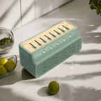 Natural Sound Scene Bluetooth Speaker - mosswell.us