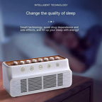 Natural Sound Scene Bluetooth Speaker - mosswell.us