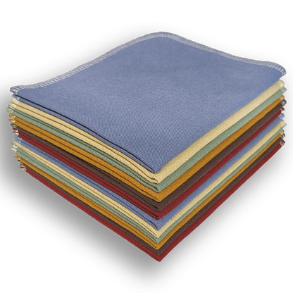 Not Paper Towels - Reusable Kitchen Towels - mosswell.us
