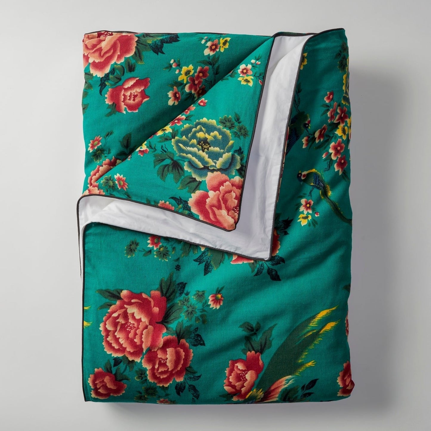 Open Road Portable Silk Throw Set - mosswell.us