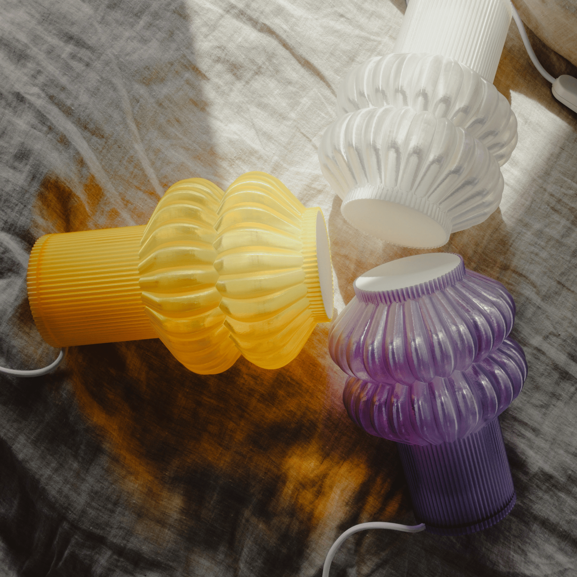 Oppi Table Lamp - mosswell.us