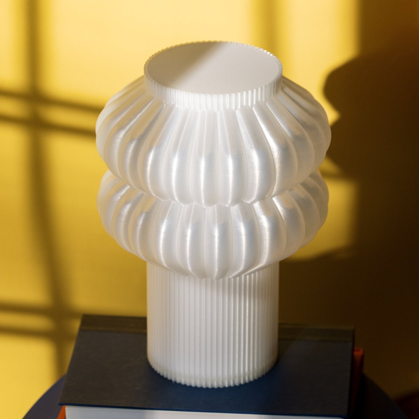 Oppi Table Lamp - mosswell.us