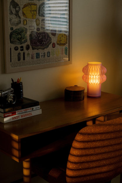 Oppi Table Lamp - mosswell.us