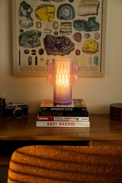 Oppi Table Lamp - mosswell.us