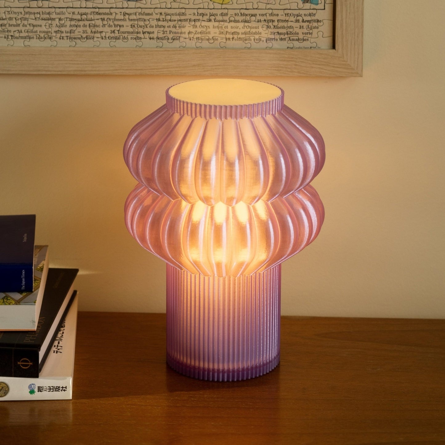 Oppi Table Lamp - mosswell.us