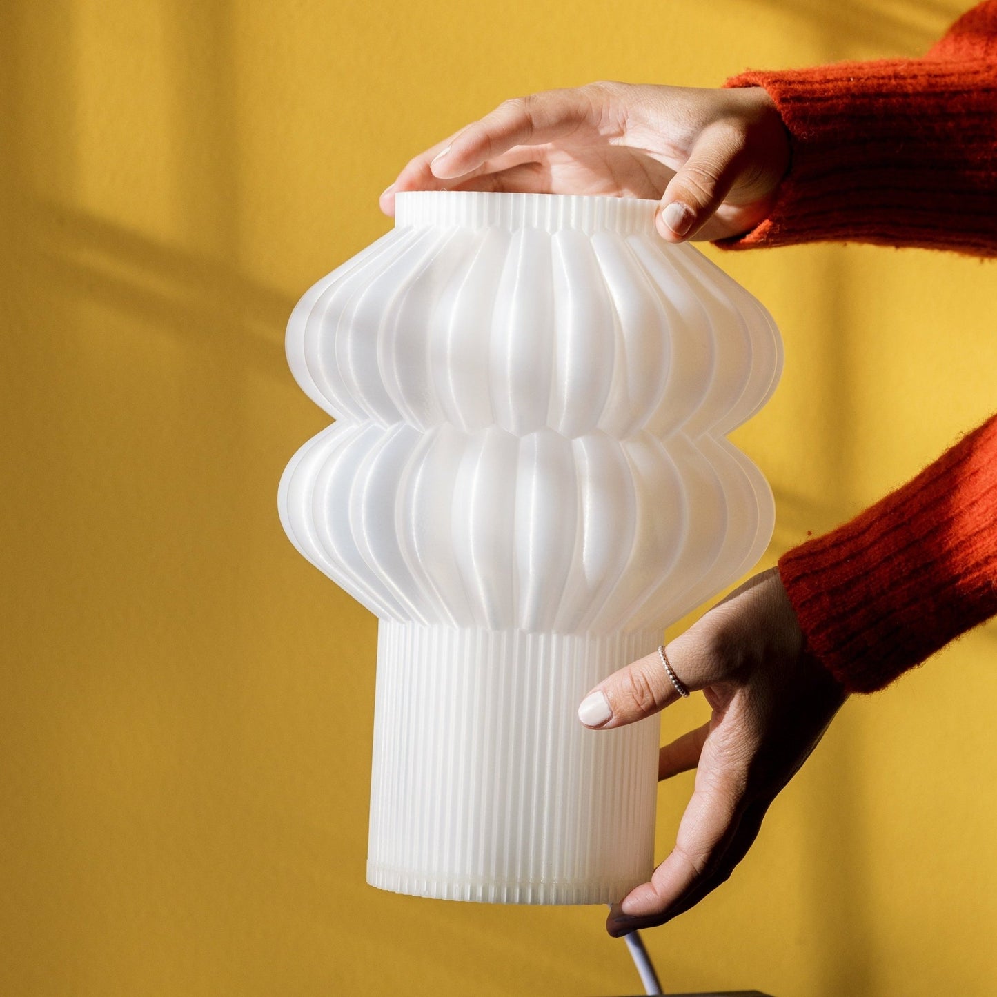 Oppi Table Lamp - mosswell.us