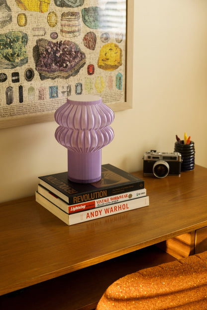 Oppi Table Lamp - mosswell.us