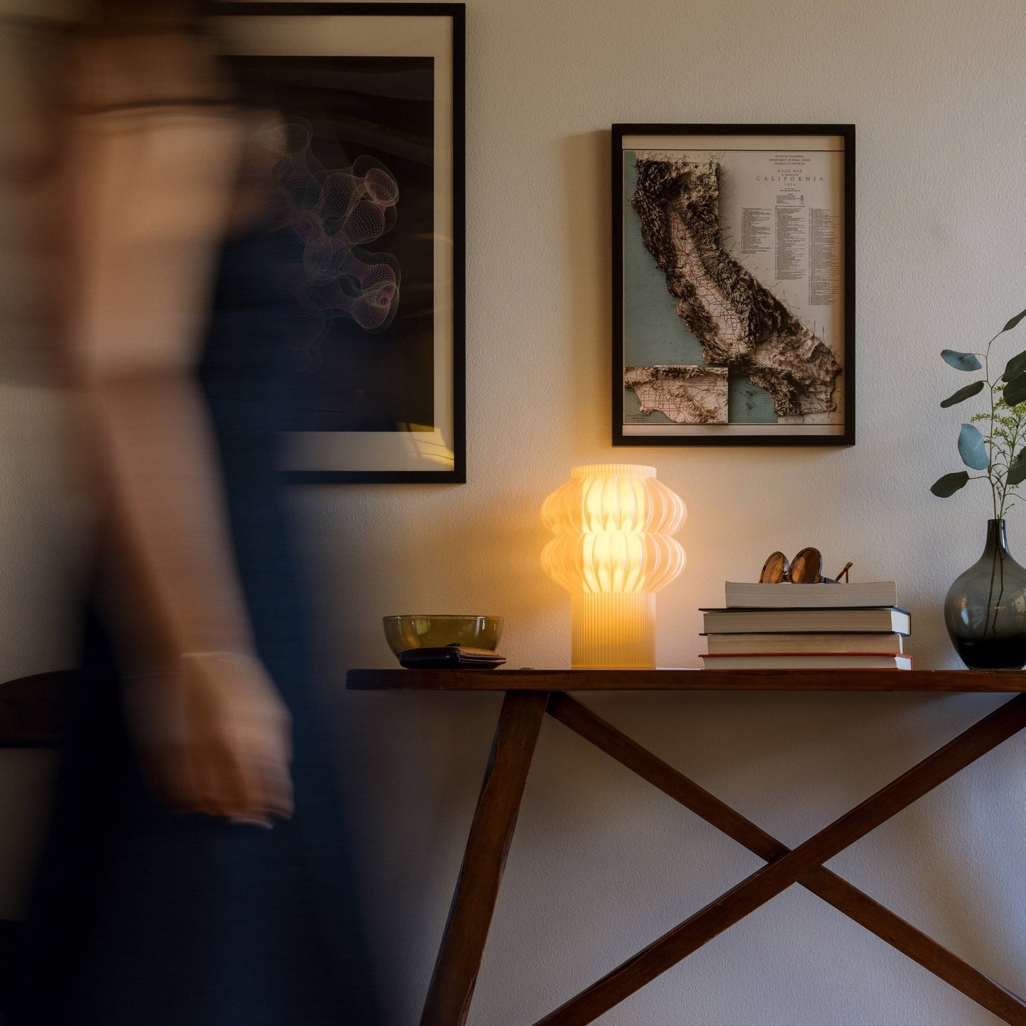 Oppi Table Lamp - mosswell.us