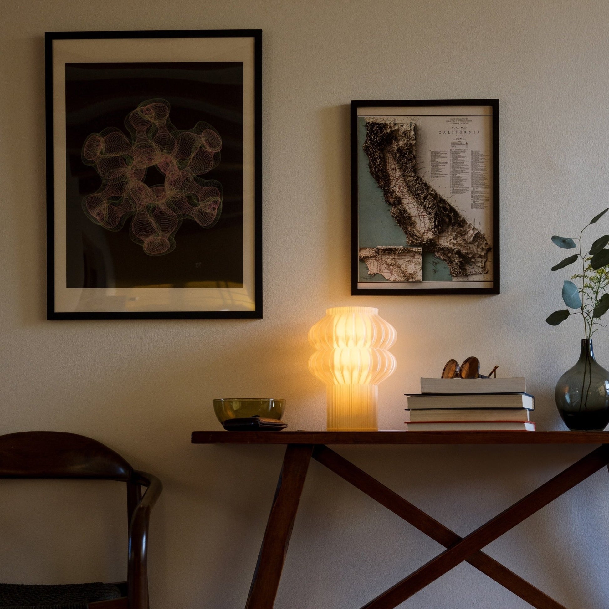 Oppi Table Lamp - mosswell.us