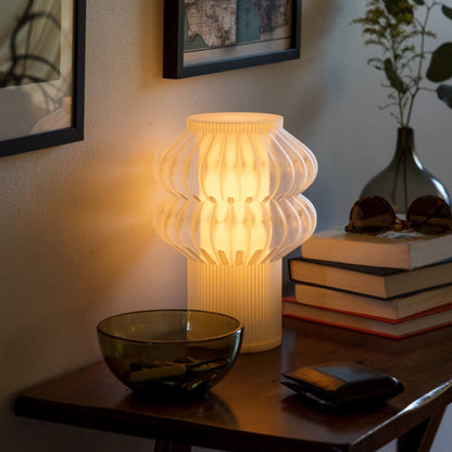 Oppi Table Lamp - mosswell.us
