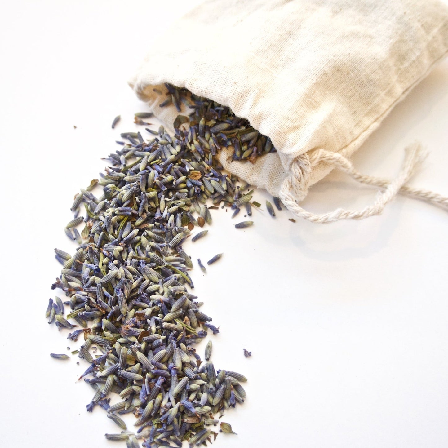 Organic Lavender Sachet - mosswell.us