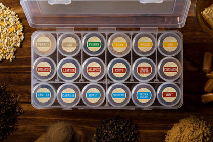 Original Bourbon Nosing Kit - mosswell.us