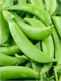 Peas - Sugar Snap - mosswell.us