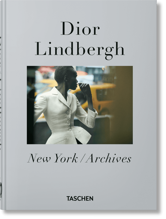 Peter Lindbergh. Dior. 40th Ed. (German, French, English) - mosswell.us