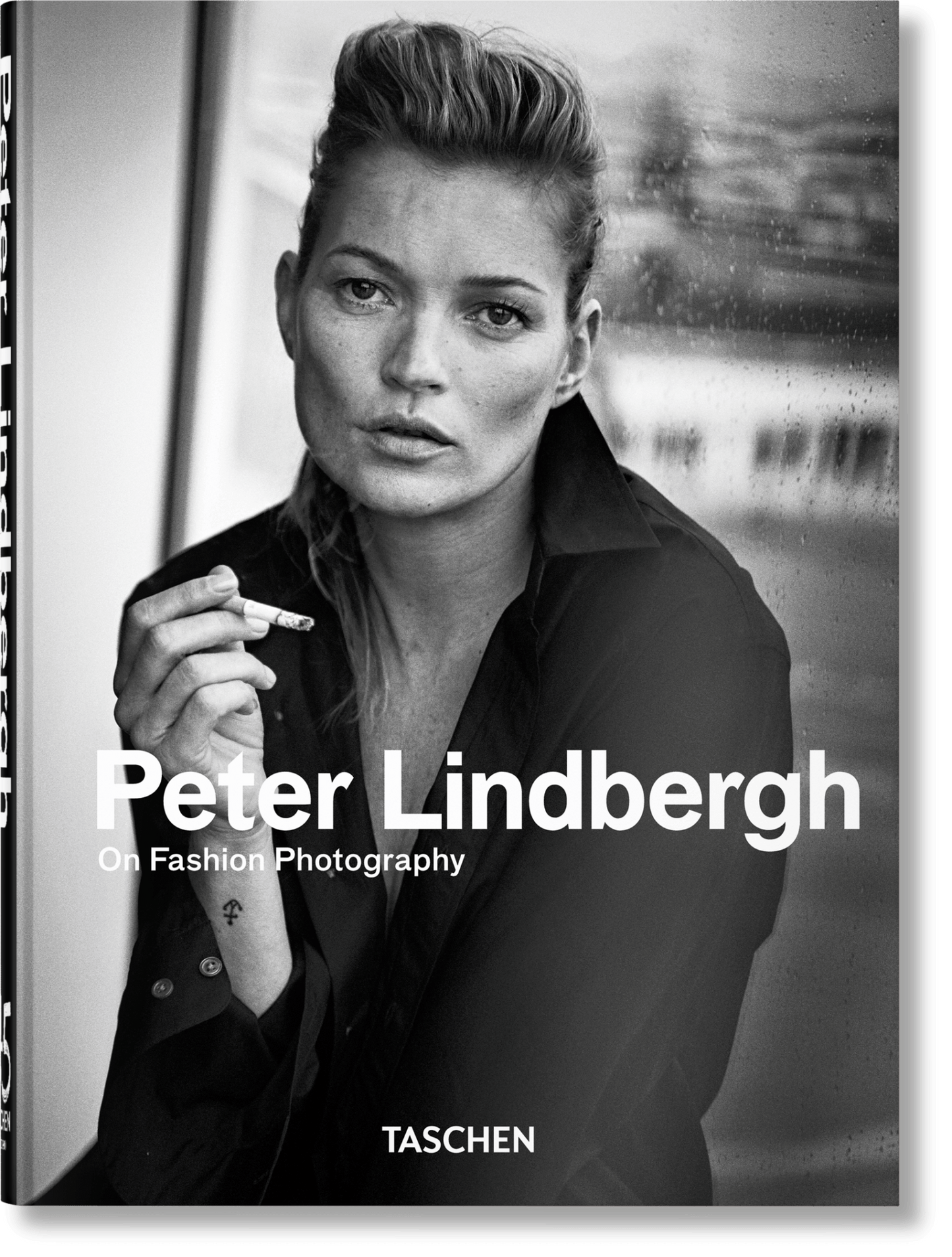 Peter Lindbergh. On Fashion Photography. 45th Ed. (German, French, English) - mosswell.us