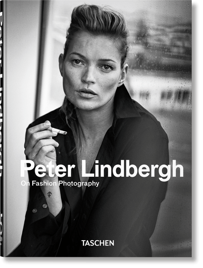 Peter Lindbergh. On Fashion Photography. 45th Ed. (German, French, English) - mosswell.us