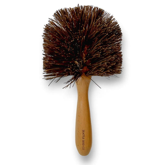 Plant Pot Cleaning Brush - mosswell.us