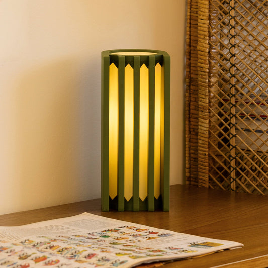 Radiator Table Lamp - mosswell.us