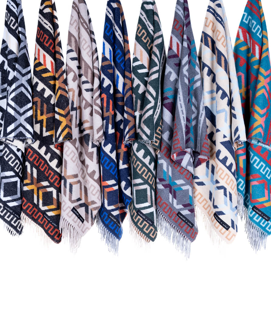 Ridgeline Sierras - mosswell.us