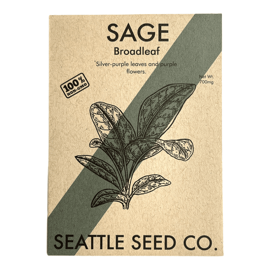 Sage - Broadleaf - mosswell.us