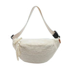 Sherpa Crossbody Bag