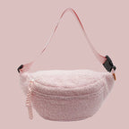 Sherpa Crossbody Bag - mosswell.us