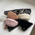 Sherpa Crossbody Bag - mosswell.us