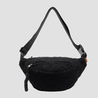 Sherpa Crossbody Bag - mosswell.us