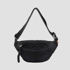Sherpa Crossbody Bag