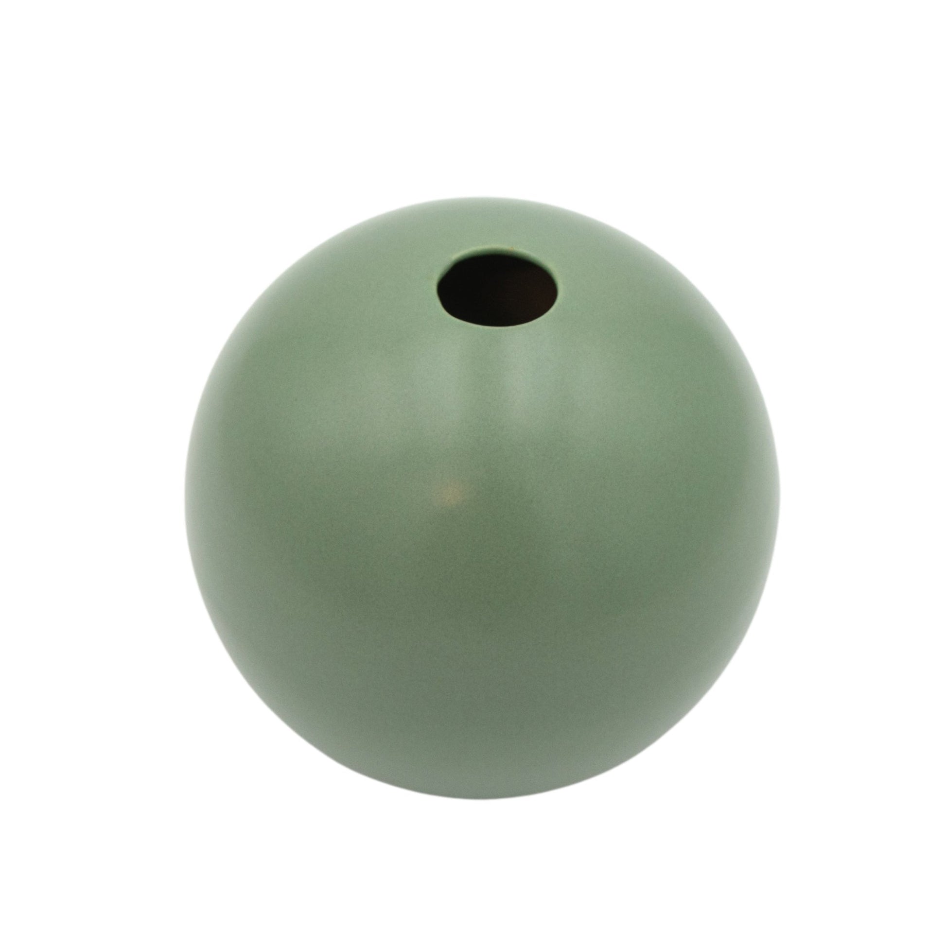Spherule Nouveau Vase - mosswell.us