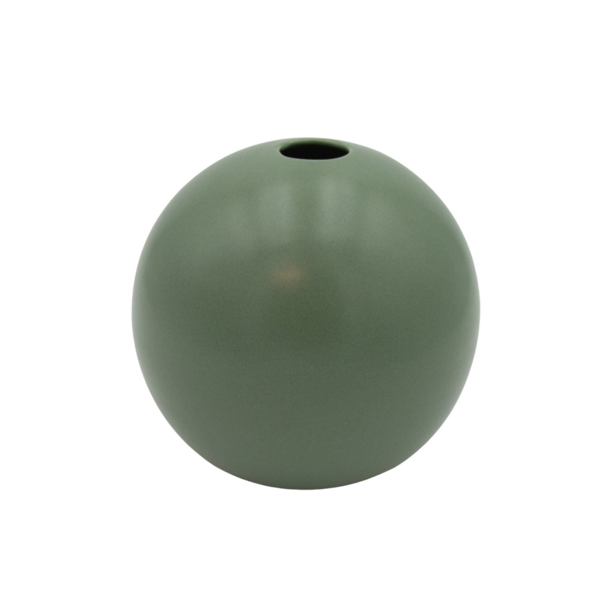 Spherule Nouveau Vase - mosswell.us