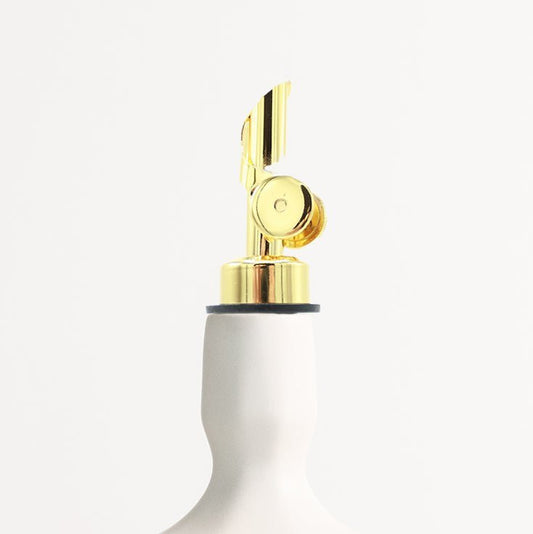 Spout - Self Closing Gold - mosswell.us