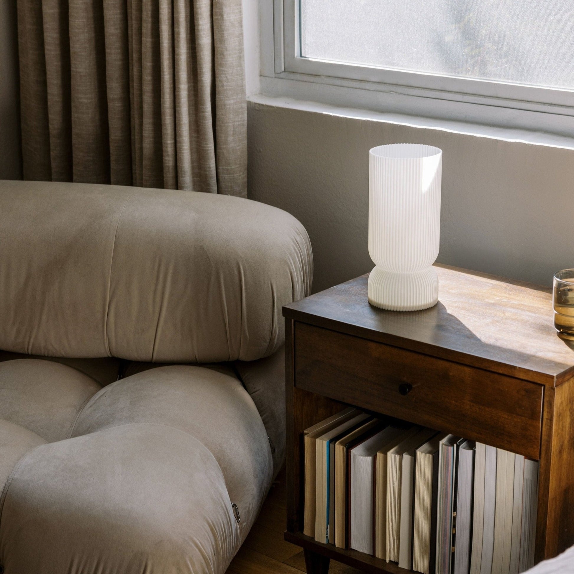 Stance Table Lamp - mosswell.us