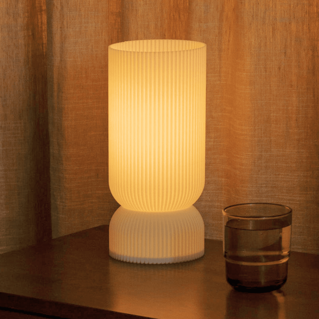 Stance Table Lamp - mosswell.us