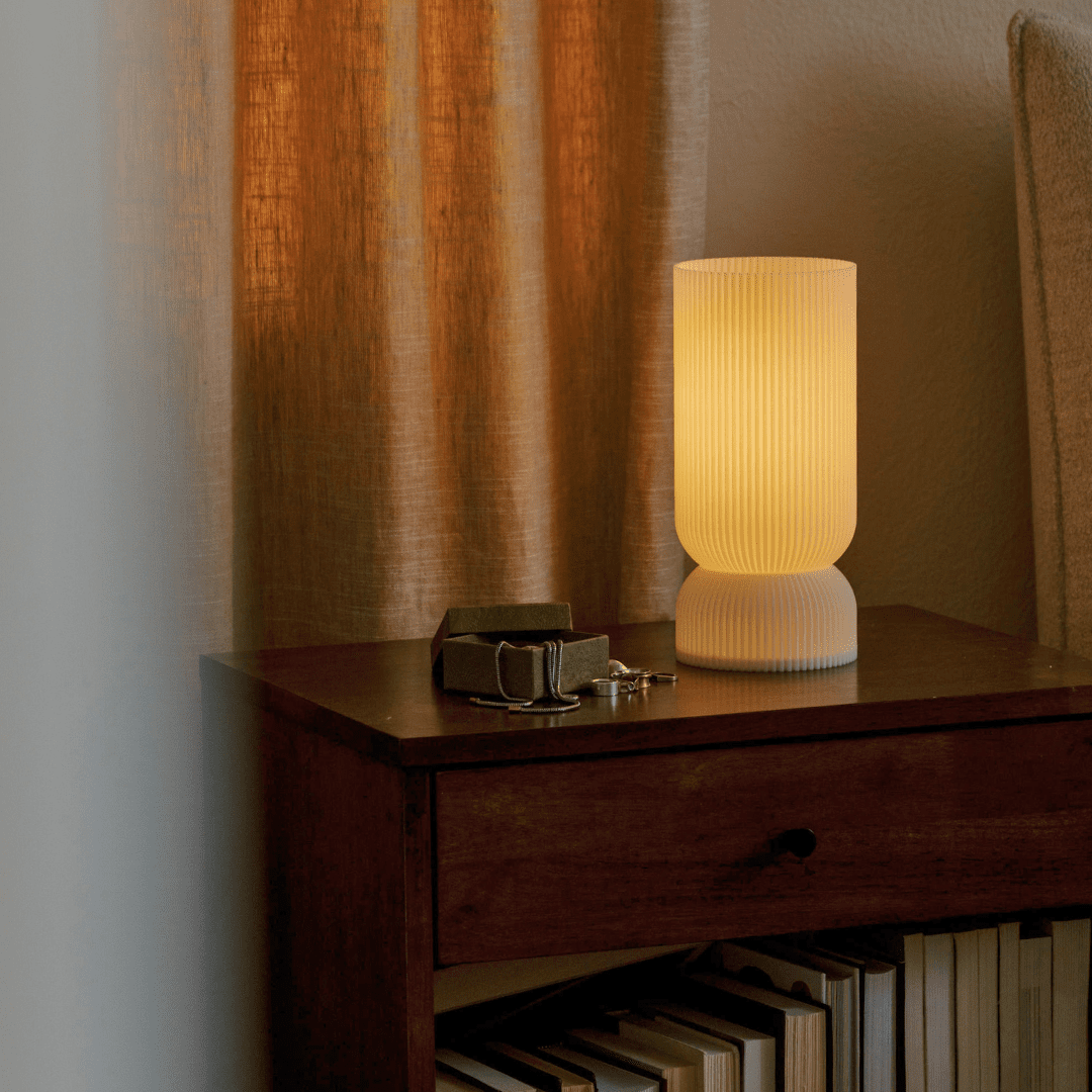Stance Table Lamp - mosswell.us