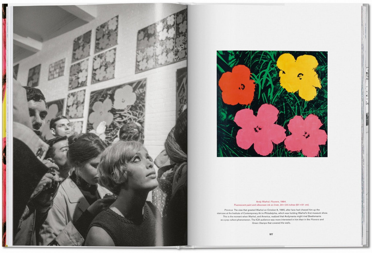 Steve Schapiro. Andy Warhol and Friends (English) - mosswell.us