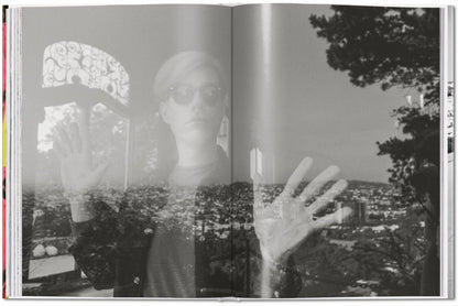 Steve Schapiro. Andy Warhol and Friends (English) - mosswell.us