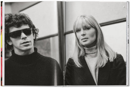 Steve Schapiro. Andy Warhol and Friends (English) - mosswell.us