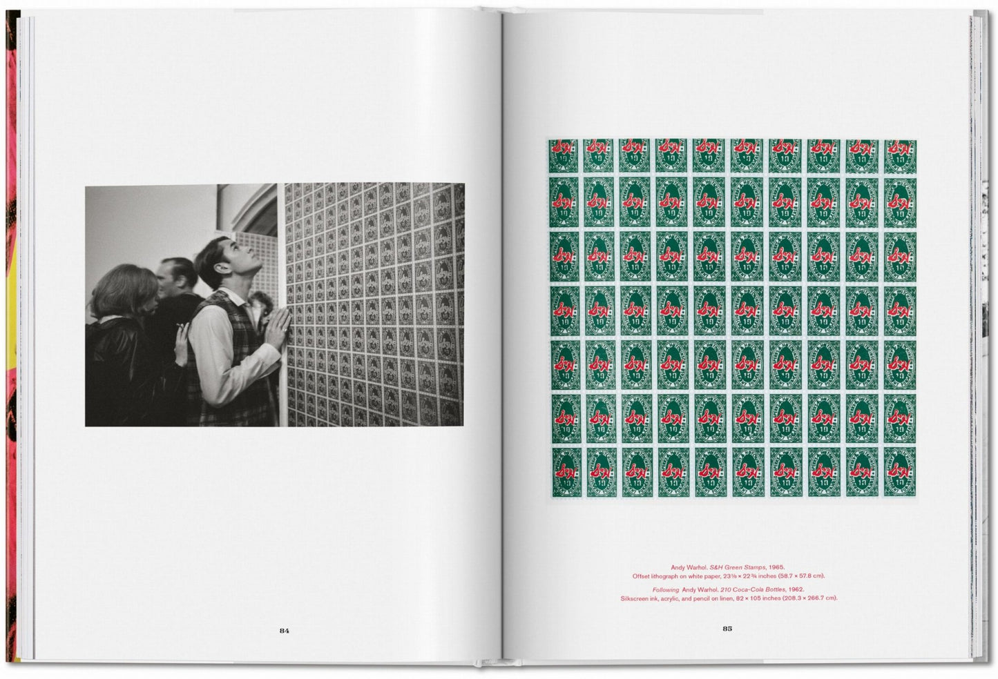 Steve Schapiro. Andy Warhol and Friends (English) - mosswell.us