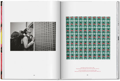 Steve Schapiro. Andy Warhol and Friends (English) - mosswell.us