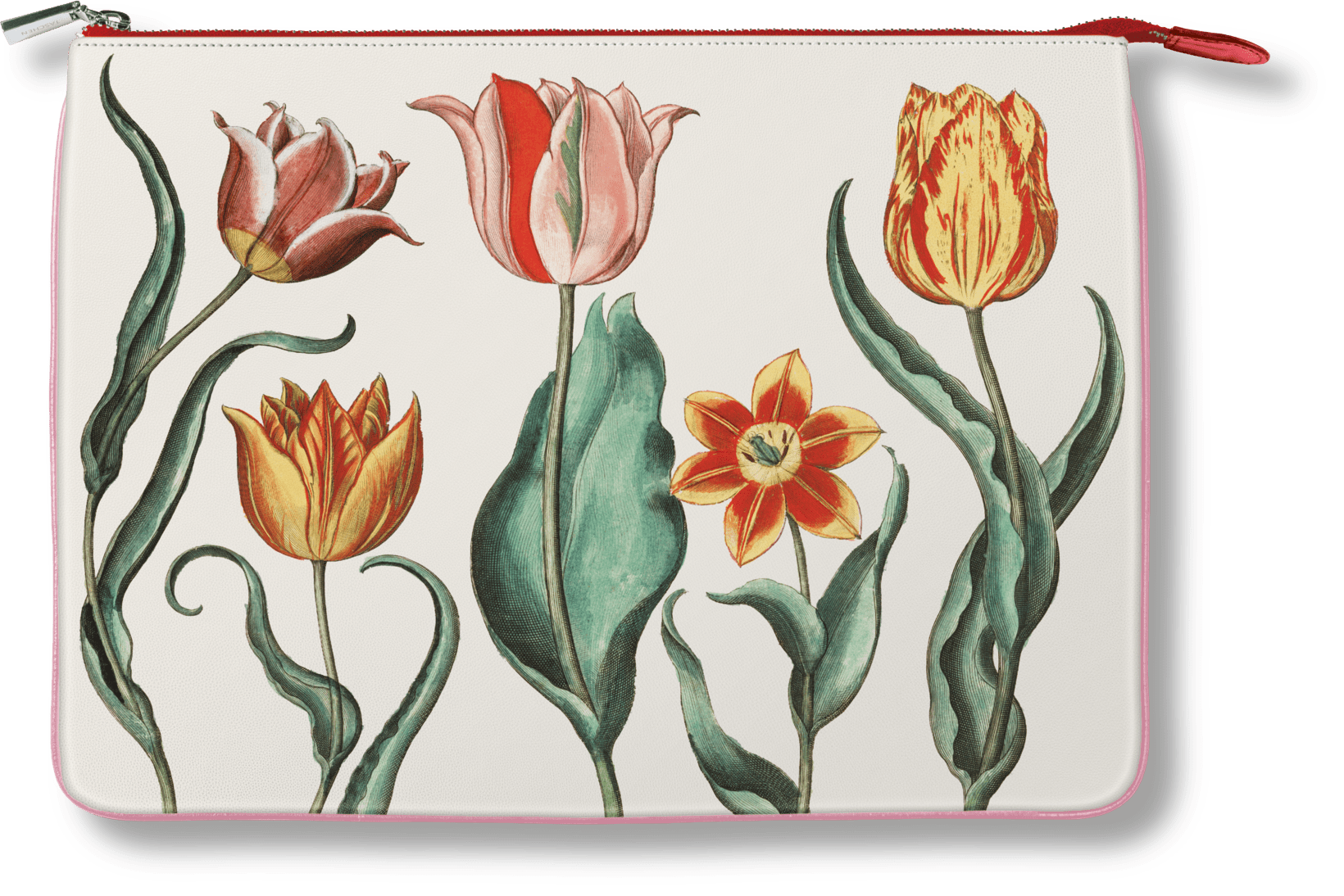 TASCHEN Pouch. Garden at Eichstätt - mosswell.us