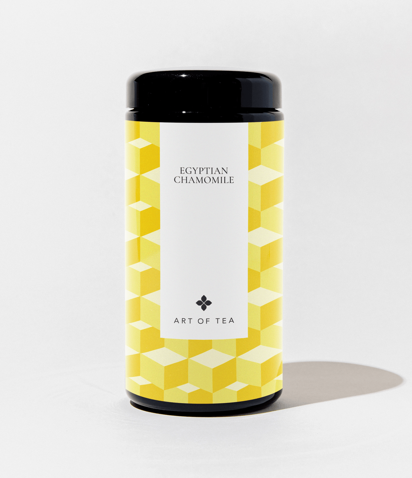 Tea Storage Glass Canister - mosswell.us