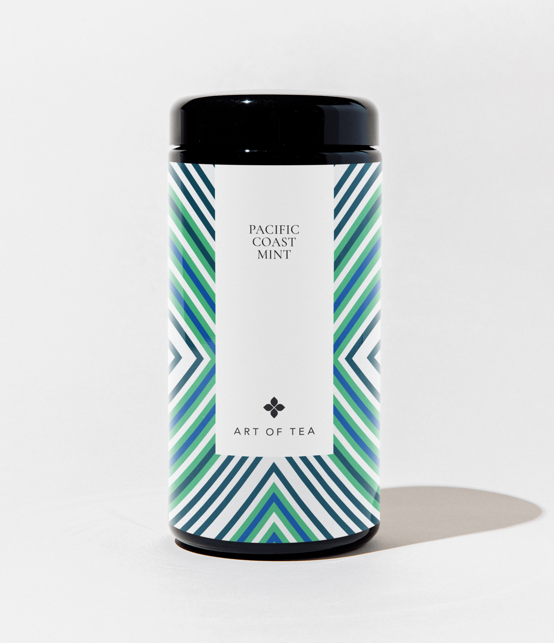 Tea Storage Glass Canister - mosswell.us