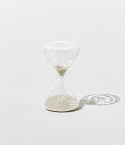 Tea Timer - mosswell.us