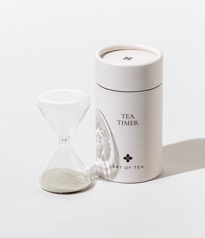 Tea Timer - mosswell.us