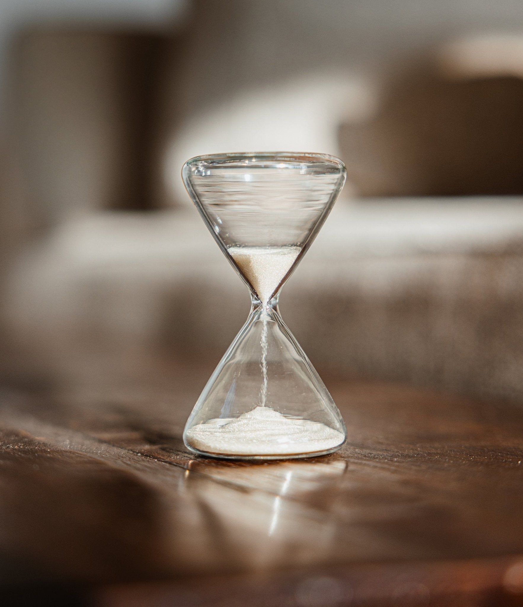 Tea Timer - mosswell.us