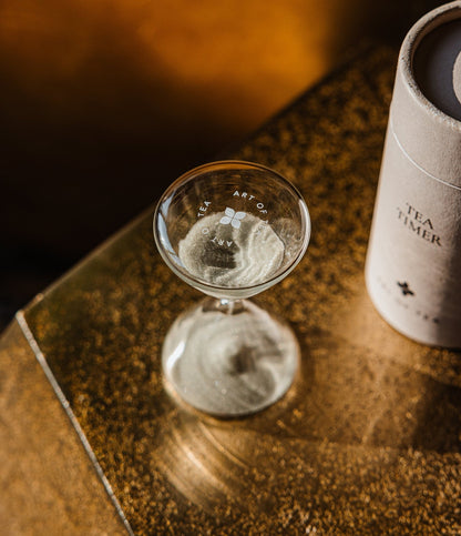 Tea Timer - mosswell.us