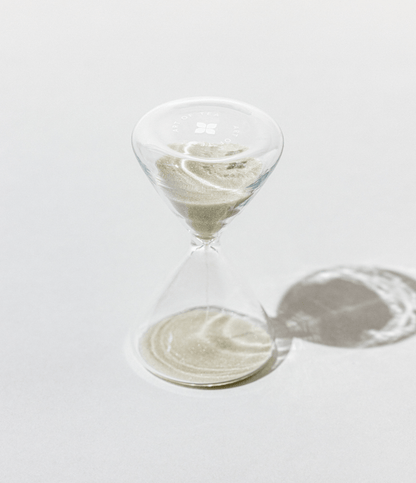 Tea Timer - mosswell.us