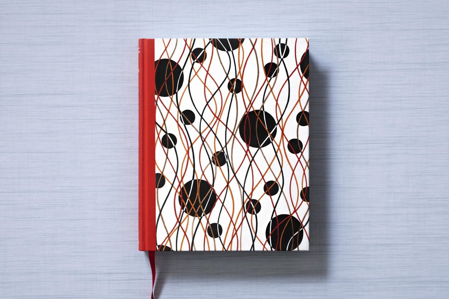 The Book of Printed Fabrics. From the 16th century until today (German, French, English) - mosswell.us